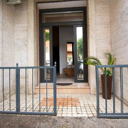 Guesthouse Il Gong Rom Exterior foto