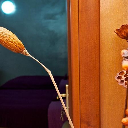 Guesthouse Il Gong Rom Exterior foto