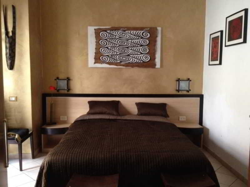 Guesthouse Il Gong Rom Exterior foto