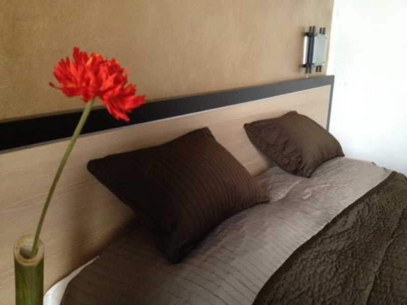 Guesthouse Il Gong Rom Exterior foto