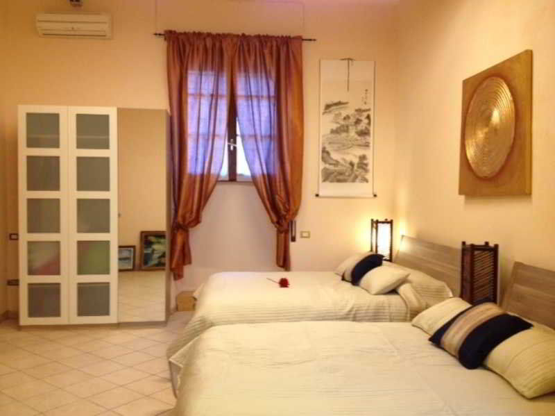 Guesthouse Il Gong Rom Exterior foto