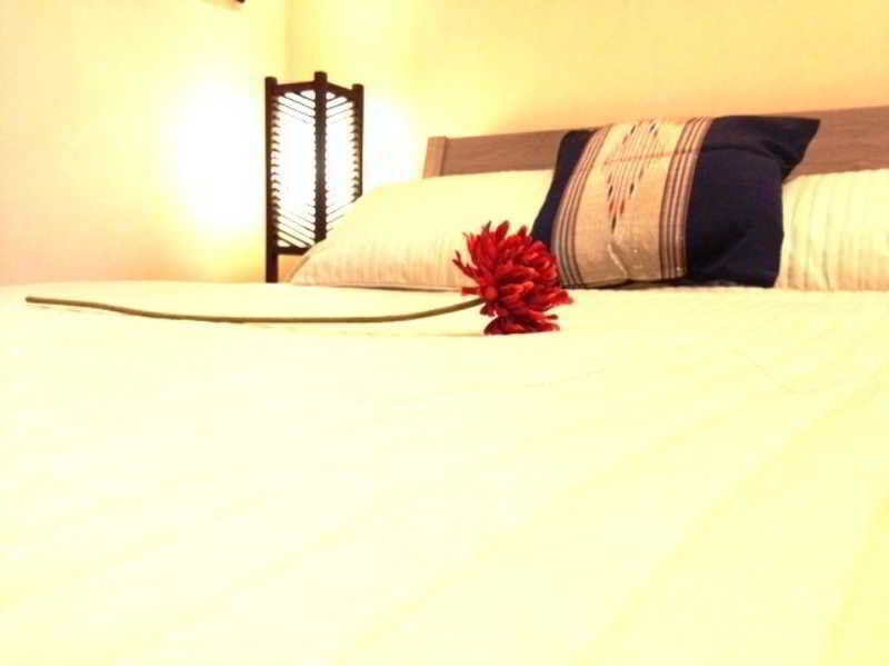 Guesthouse Il Gong Rom Exterior foto